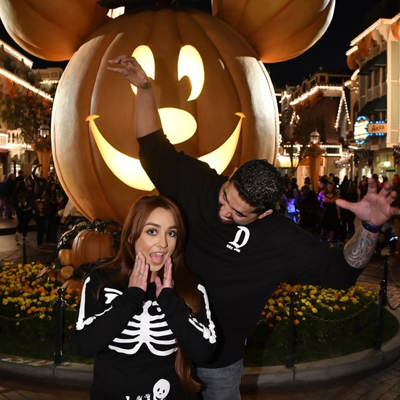 Meet your Posher, Jaime - Picture 6 of 7